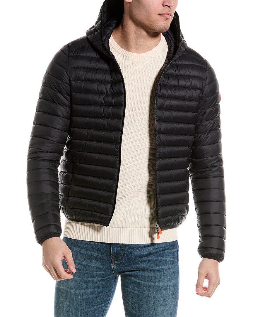 SAVE THE DUCK SAVE THE DUCK DONALD JACKET