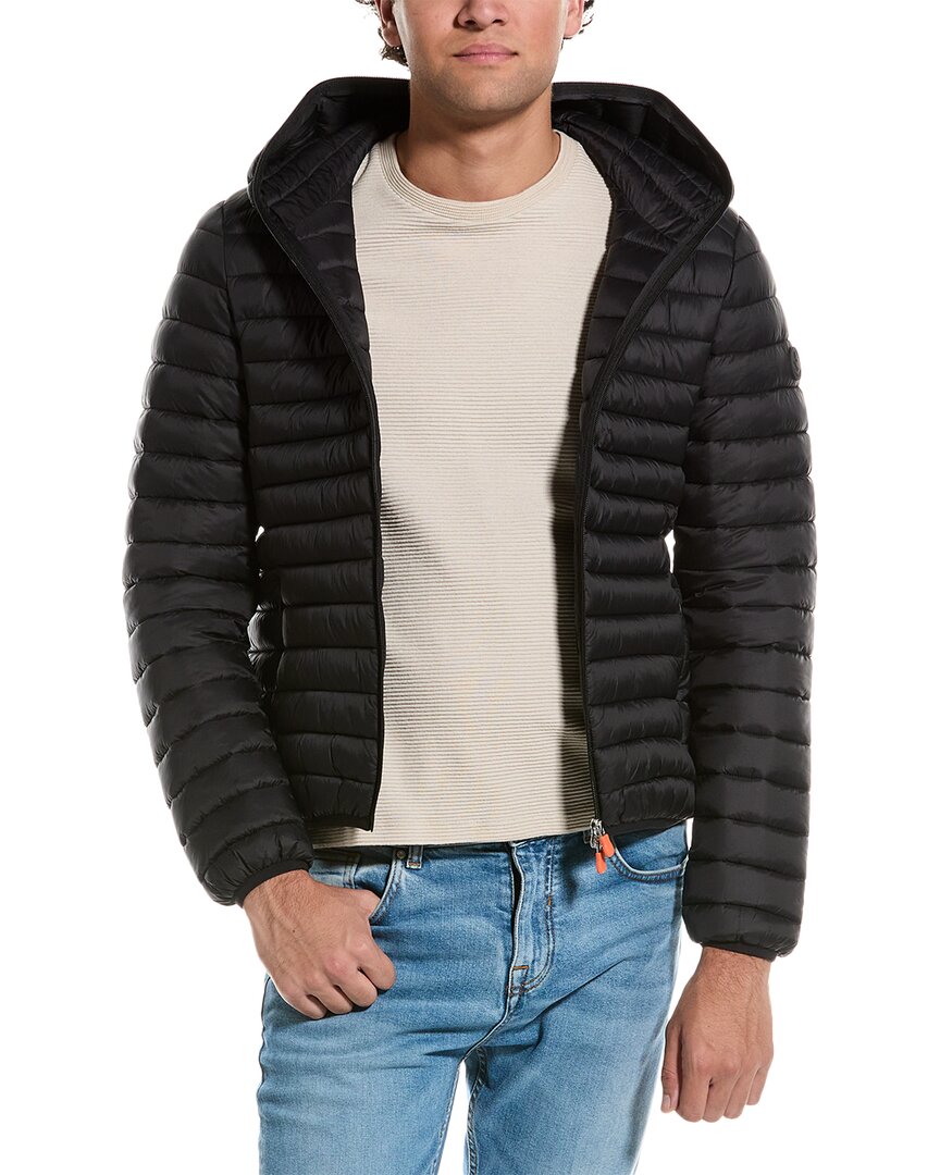 SAVE THE DUCK SAVE THE DUCK DONALD JACKET