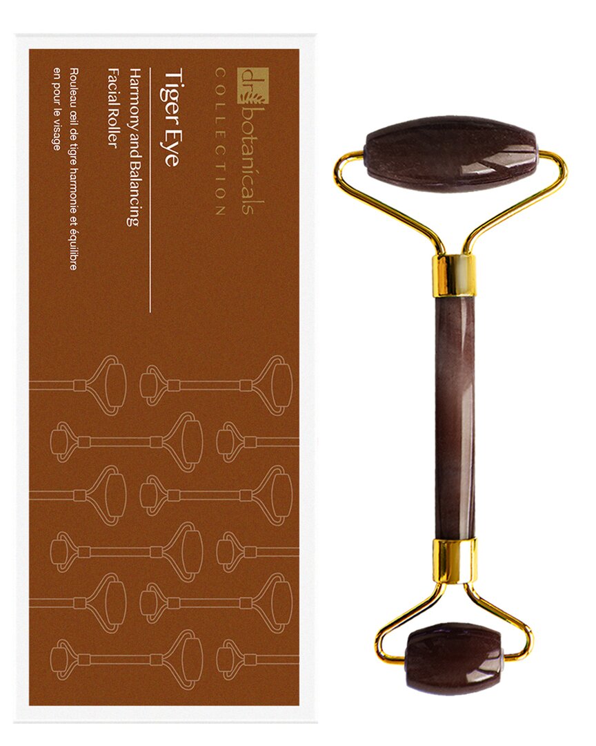 Skin Chemists Dr Botanicals Tiger Eye Harmony & Balancing Facial Roller