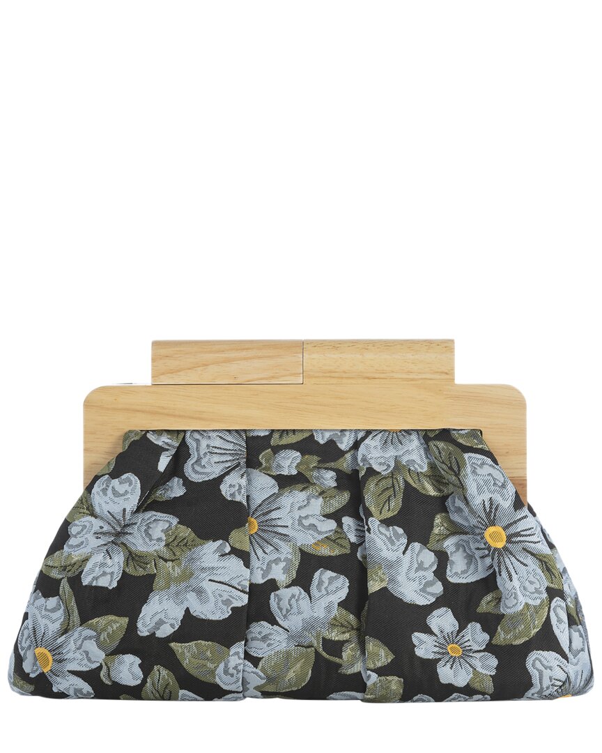 Shiraleah Alessia Clutch