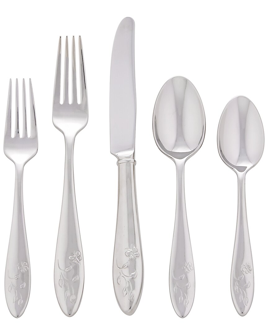 Lenox Butterfly Meadow 5pc Place Setting