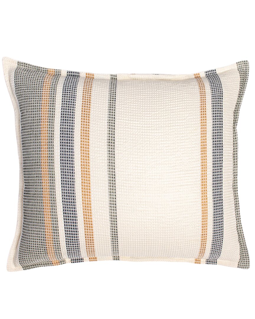 Amity Home Brubeck Linen-blend Sham
