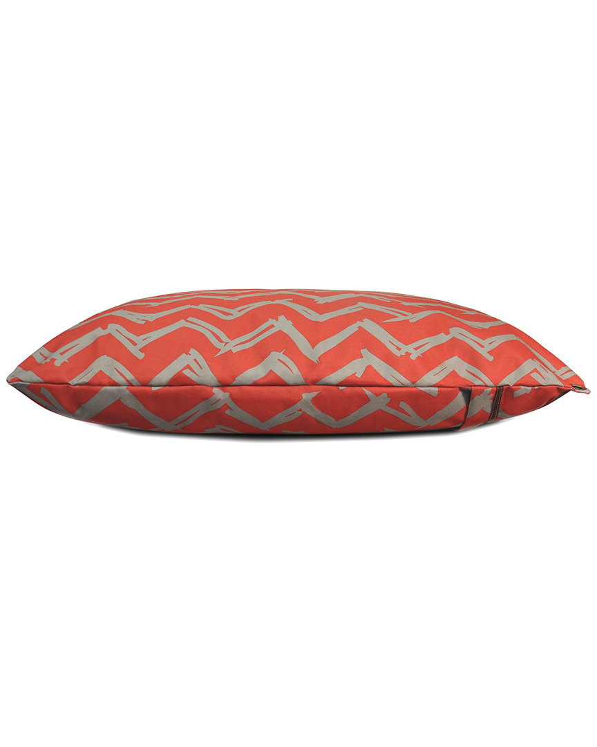 Pet P.l.a.y. P.l.a.y. Chevron Outdoor Pet Bed