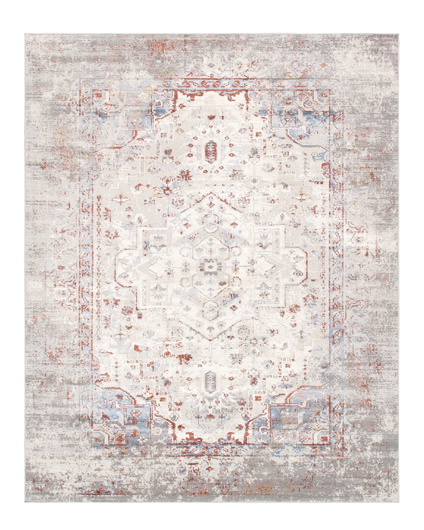 Pasargad Home Efes Rug In Multi