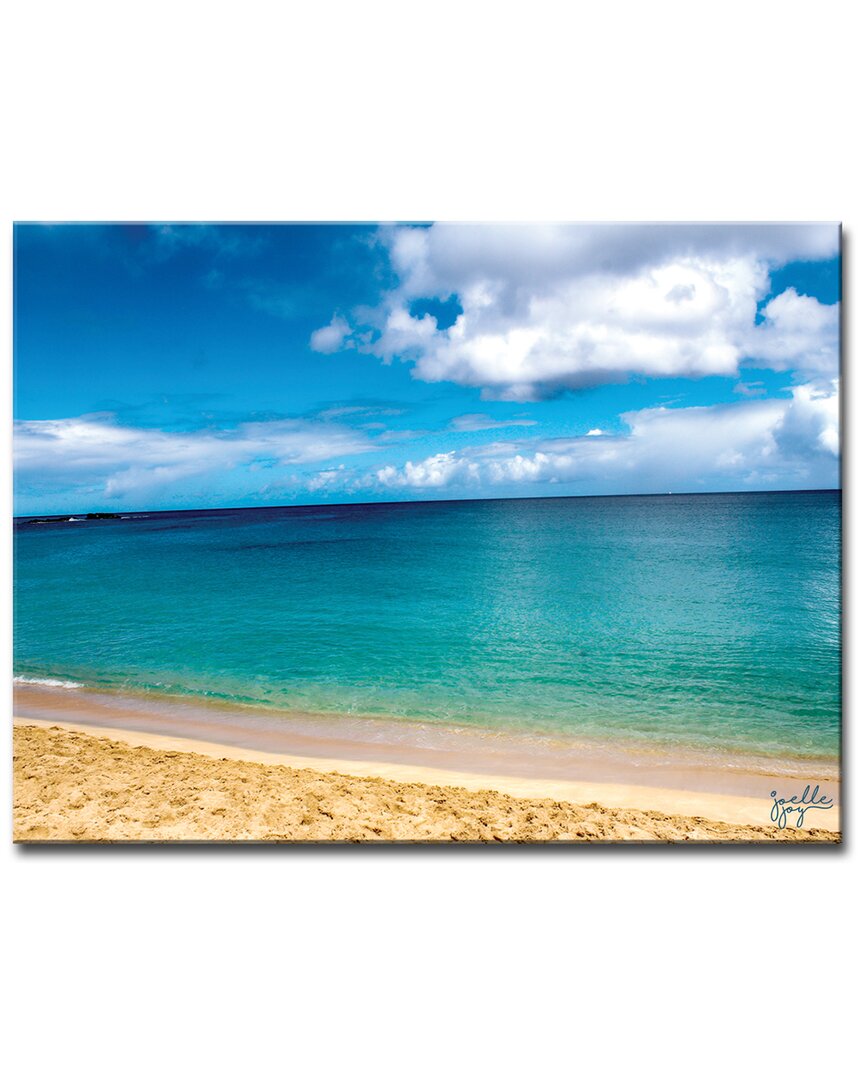 Ready2hangart This Dream Of You Wrapped Canvas Wall Art By Joelle Joy