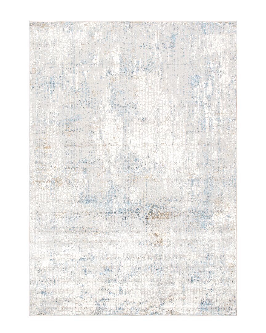 Pasargad Home Stella Rug In Beige