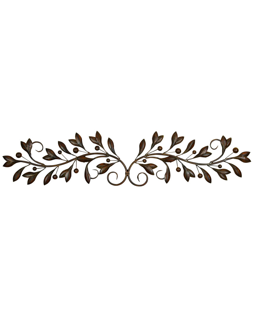 Peyton Lane Metal Wall Decor