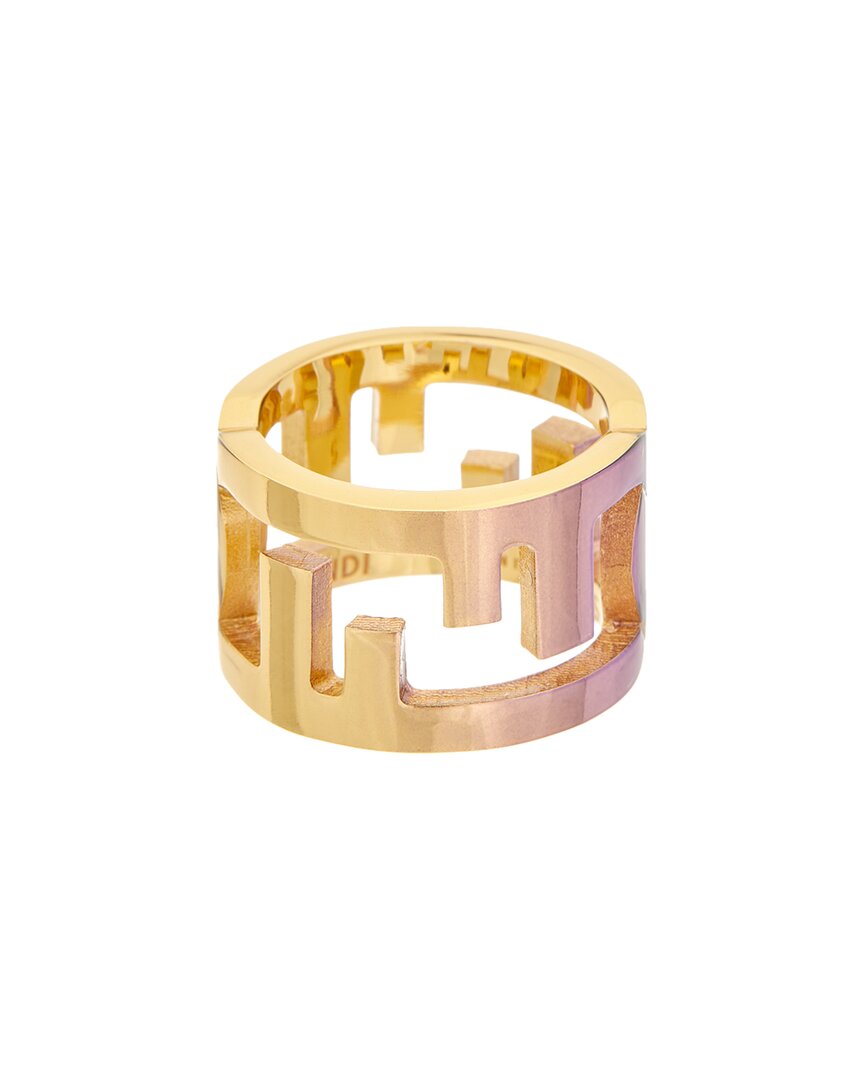 Fendi O'lock Ring